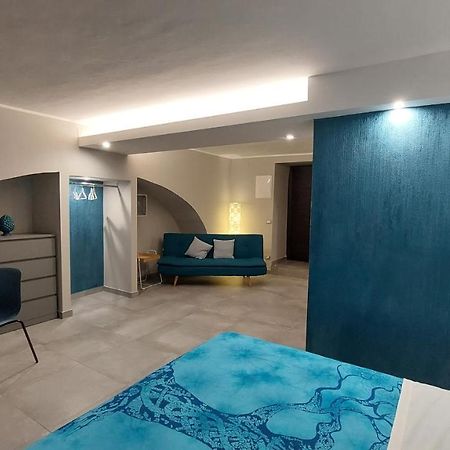 I 3 Principi, Garibaldi Suites Catania Exterior photo