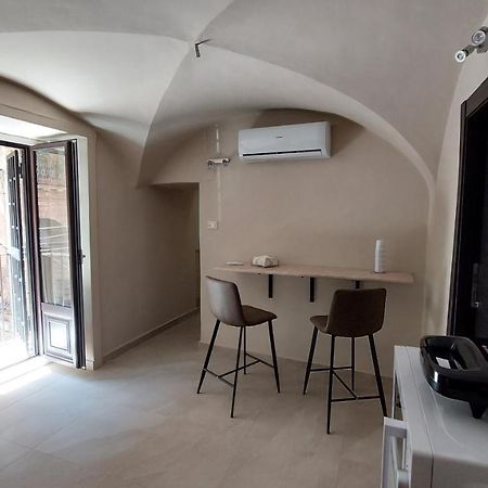 I 3 Principi, Garibaldi Suites Catania Exterior photo