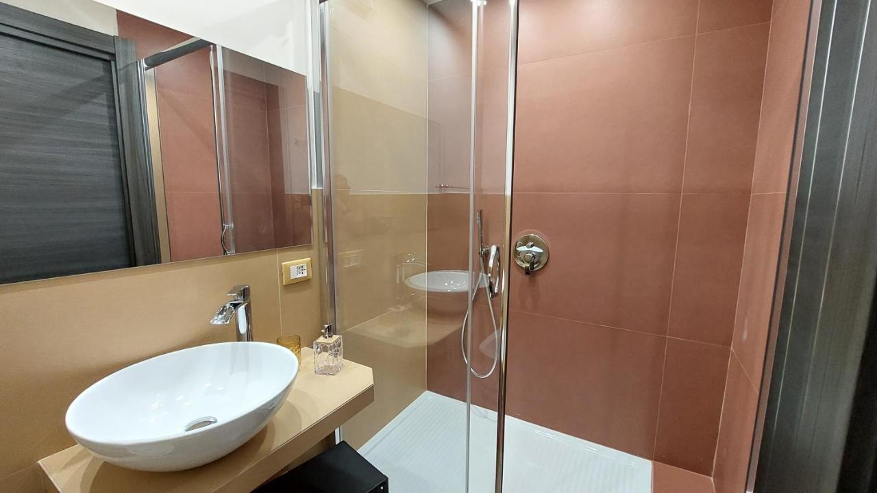 I 3 Principi, Garibaldi Suites Catania Exterior photo