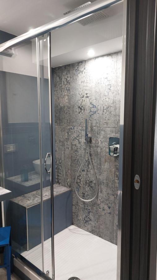 I 3 Principi, Garibaldi Suites Catania Exterior photo