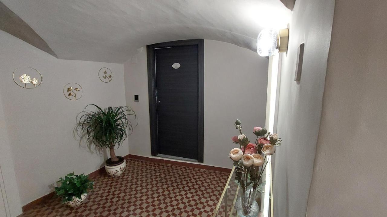 I 3 Principi, Garibaldi Suites Catania Exterior photo