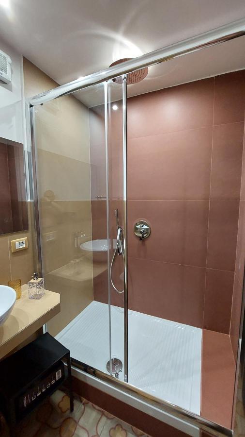 I 3 Principi, Garibaldi Suites Catania Exterior photo