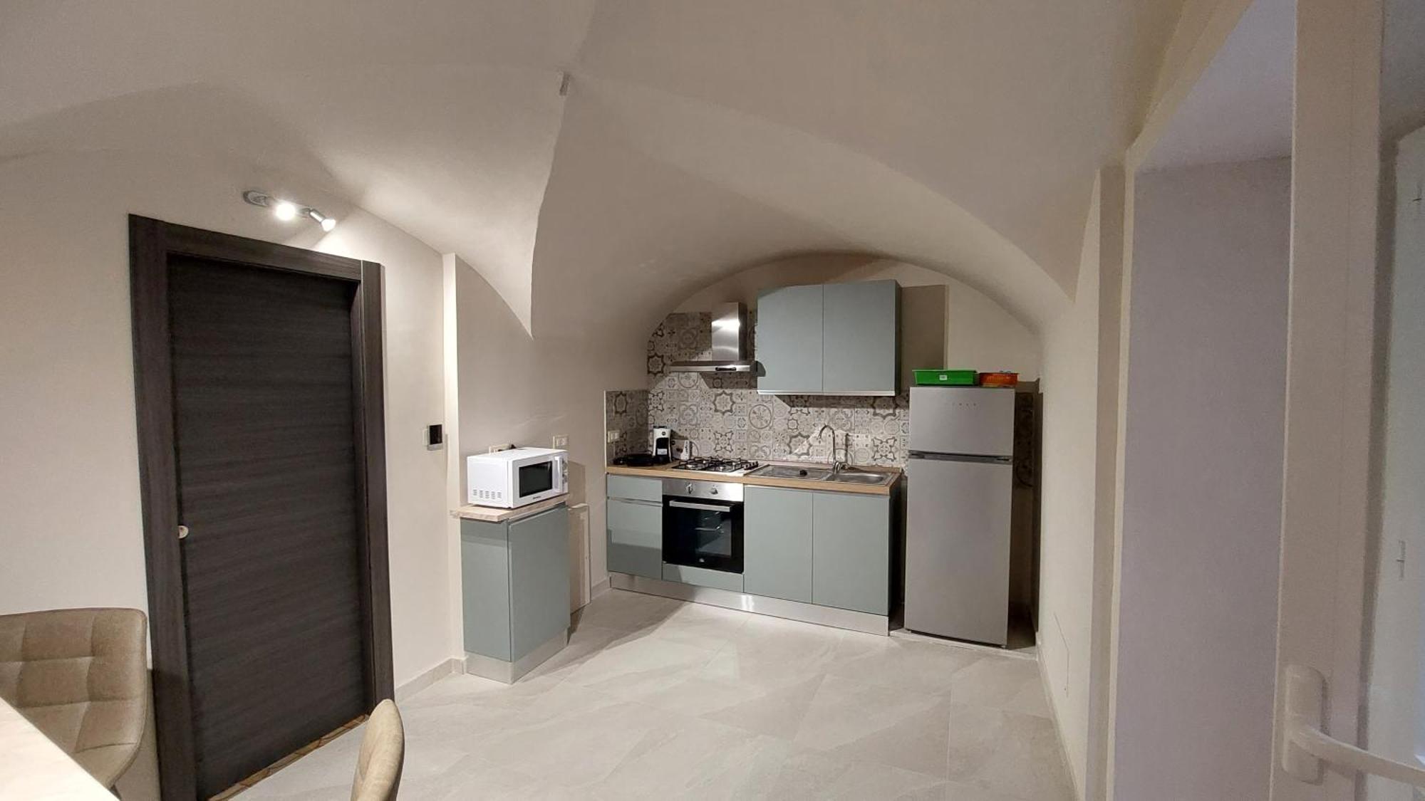 I 3 Principi, Garibaldi Suites Catania Exterior photo